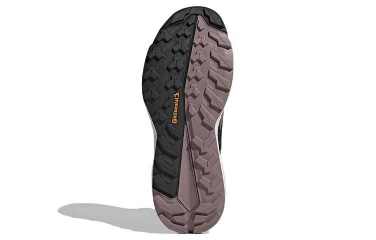 Details for (W) adidas Terrex Free Hiker 2 'Baja Biru Baja Ungu' GZ0686