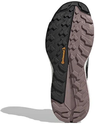 (W) adidas Terrex Free Hiker 2 'Baja Biru Baja Ungu' GZ0686 Details for (W) adidas Terrex Free Hiker 2 'Baja Biru Baja Ungu' GZ0686