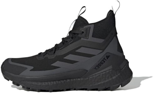 (女款)adidas Terrex Free Hiker 2 GORE-TEX '黑色' IE2163 Buy (女款)adidas Terrex Free Hiker 2 GORE-TEX '黑色' IE2163