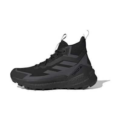(W) adidas Terrex Free Hiker 2 GORE-TEX 'Black'