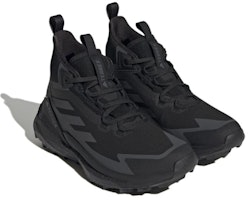 (W) adidas Terrex Free Hiker 2 GORE-TEX 'Hitam' IE2163 Order (W) adidas Terrex Free Hiker 2 GORE-TEX 'Hitam' IE2163