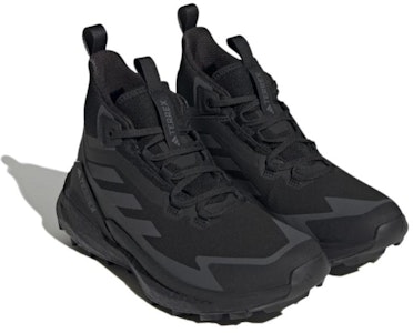 (女款)adidas Terrex Free Hiker 2 GORE-TEX '黑色' IE2163 Order (女款)adidas Terrex Free Hiker 2 GORE-TEX '黑色' IE2163