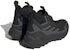 (W) adidas Terrex Free Hiker 2 GORE-TEX 'Hitam' IE2163