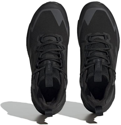 (W) adidas Terrex Free Hiker 2 GORE-TEX 'Hitam' IE2163 Shop (W) adidas Terrex Free Hiker 2 GORE-TEX 'Hitam' IE2163