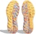 (W) adidas Terrex Free Hiker 2 GORE-TEX 'Silver Dawn Solar Gold' Lelaki Wanita. HP7494