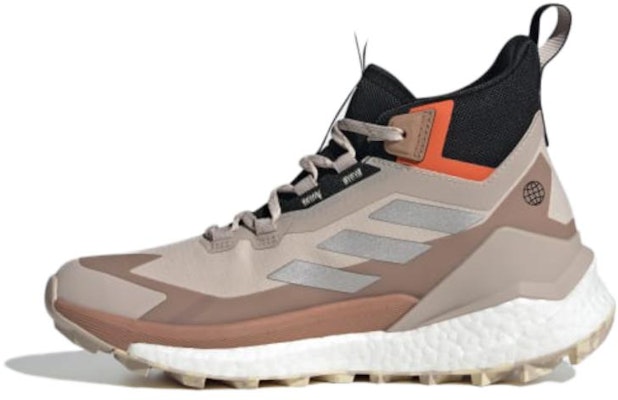 (Women) adidas Terrex Free Hiker 2 GORE-TEX 'Wonder Taupe Earth Strata' HP7493 Buy (Women) adidas Terrex Free Hiker 2 GORE-TEX 'Wonder Taupe Earth Strata' HP7493