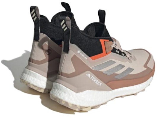 (W) adidas Terrex Free Hiker 2 GORE-TEX 'Wonder Taupe Earth Strata' en Español HP7493 Shop (W) adidas Terrex Free Hiker 2 GORE-TEX 'Wonder Taupe Earth Strata' en Español HP7493