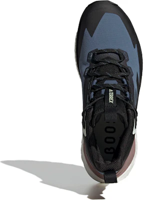 (女性)adidas Terrex Free Hiker 2 Gore-Tex 'Wonder Steel Black' GZ3313 Purchase (女性)adidas Terrex Free Hiker 2 Gore-Tex 'Wonder Steel Black' GZ3313