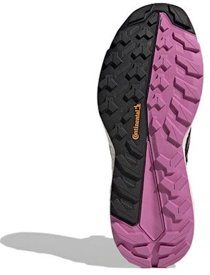 (W) 여성용 아디다스 테렉스 프리 하이커 2 고어텍스 '원더 레드 블랙' GZ3311 GZ3311 Details for (W) 여성용 아디다스 테렉스 프리 하이커 2 고어텍스 '원더 레드 블랙' GZ3311 GZ3311