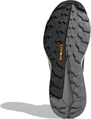 (女性)adidas Terrex Free Hiker 2 Gore-Tex 'Wonder Steel Black' GZ3313 Details for (女性)adidas Terrex Free Hiker 2 Gore-Tex 'Wonder Steel Black' GZ3313