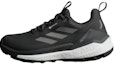 Buy (W) adidas Terrex Free Hiker 2 Low GORE-TEX 'Hitam Kelabu Putih' IG3200