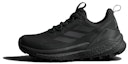 Buy (W) adidas Terrex Free Hiker 2 Low GORE-TEX 'Hitam Kelabu' IE7657