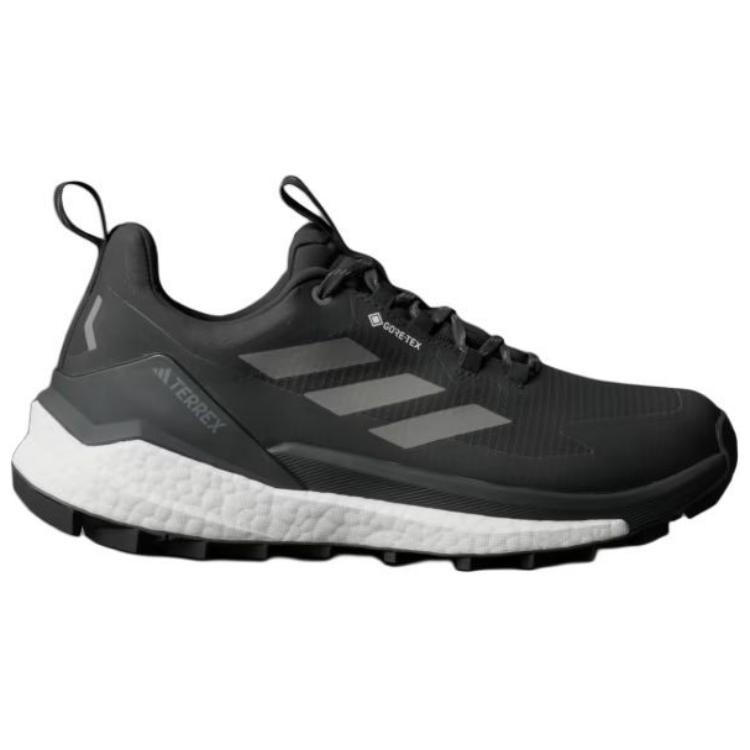 Order （女性）adidas Terrex Free Hiker 2 Low GORE-TEX '黑灰白' IG3200