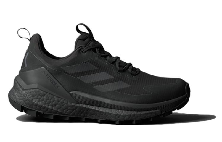 Order (W) adidas Terrex Free Hiker 2 Low GORE-TEX 'Hitam Kelabu' IE7657