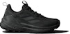 (W) adidas Terrex Free Hiker 2 Low GORE-TEX 'Hitam Kelabu' IE7657