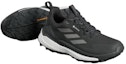 Shop (W) adidas Terrex Free Hiker 2 Low GORE-TEX 'Hitam Kelabu Putih' IG3200