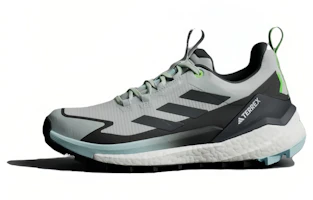 (Women) adidas Terrex Free Hiker 2 Low GORE-TEX 'Flash Aqua Lime' IG3204 (Women) adidas Terrex Free Hiker 2 Low GORE-TEX 'Flash Aqua Lime' IG3204