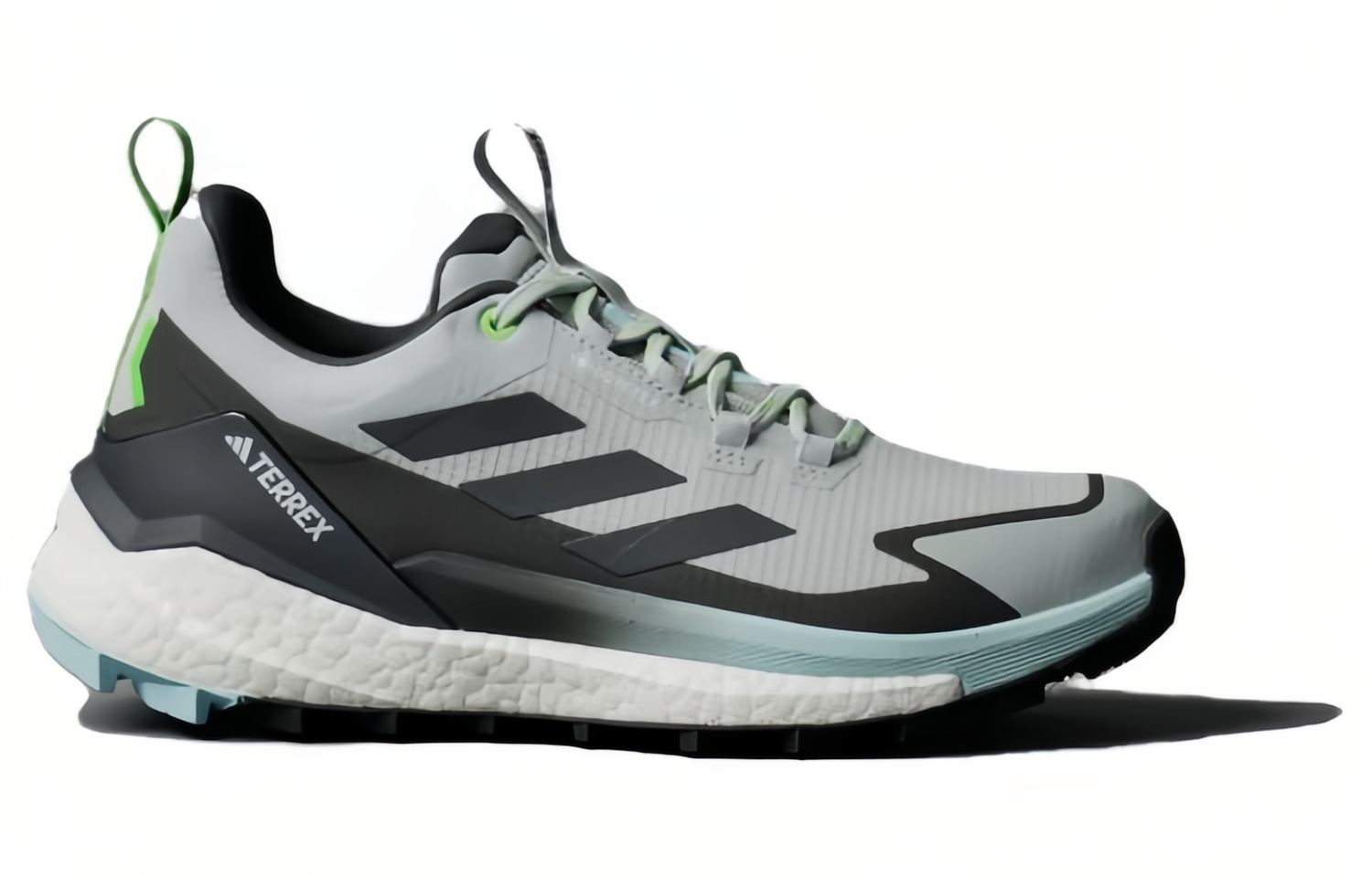 Order （女性）adidas Terrex Free Hiker 2 Low GORE-TEX 'Flash Aqua Lime' IG3204