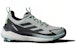 (W) adidas Terrex Free Hiker 2 Low GORE-TEX 'Flash Aqua Lime' untuk Hiking. IG3204