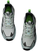 (女性)adidas Terrex Free Hiker 2 Low GORE-TEX 'Flash Aqua Lime' IG3204 Lookbook (女性)adidas Terrex Free Hiker 2 Low GORE-TEX 'Flash Aqua Lime' IG3204