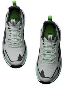 (W) テレックス フリーハイカー2 ロー GTX フラッシュアクアライム IG3204 Lookbook (W) テレックス フリーハイカー2 ロー GTX フラッシュアクアライム IG3204