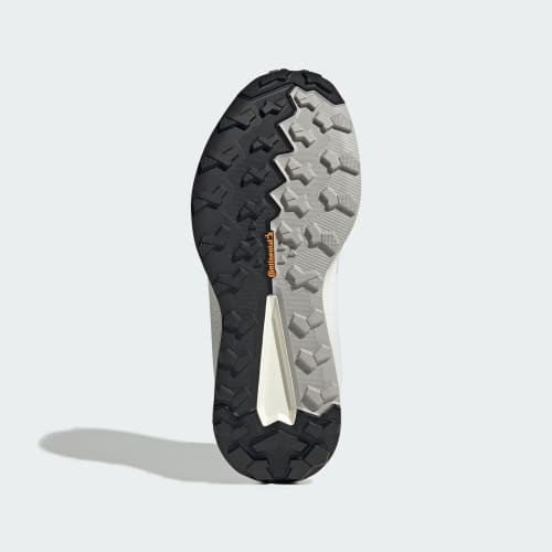 Shop (W) adidas Terrex Free Hiker 3 Low GTX 登山鞋 白黑/雲白/米白配色 KI8279
