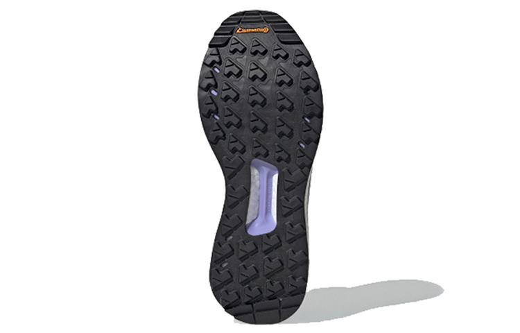 (W) adidas Terrex Free Hiker 'Black Green' 圖 5