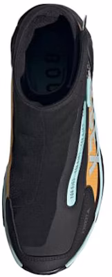 (W) adidas Terrex Free Hiker 'Hitam Oranye' IG0248 Shop (W) adidas Terrex Free Hiker 'Hitam Oranye' IG0248