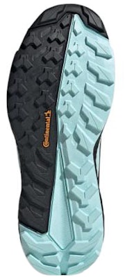 (W) adidas Terrex Free Hiker 'Hitam Oranye' IG0248 Purchase (W) adidas Terrex Free Hiker 'Hitam Oranye' IG0248