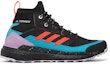 Buy (W) adidas Terrex Free Hiker 'Hitam Ungu' FV6892