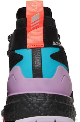 (W) adidas Terrex Free Hiker 'Hitam Ungu' FV6892 Sizing (W) adidas Terrex Free Hiker 'Hitam Ungu' FV6892