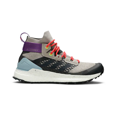 (W) adidas Terrex Free Hiker 'Light Brown Carbon'