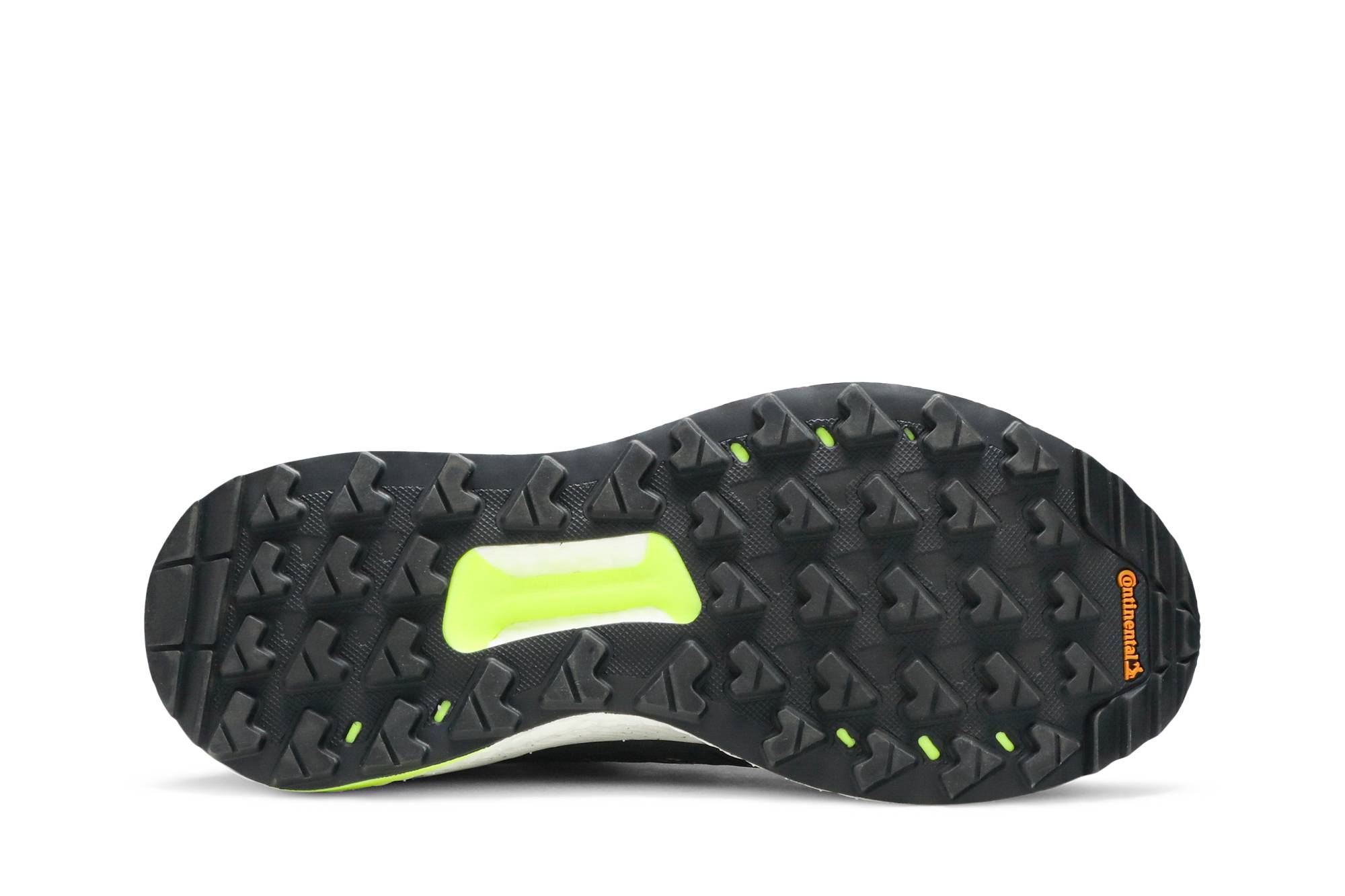 (W) adidas Terrex Free Hiker 'Light Brown Carbon' 圖 4