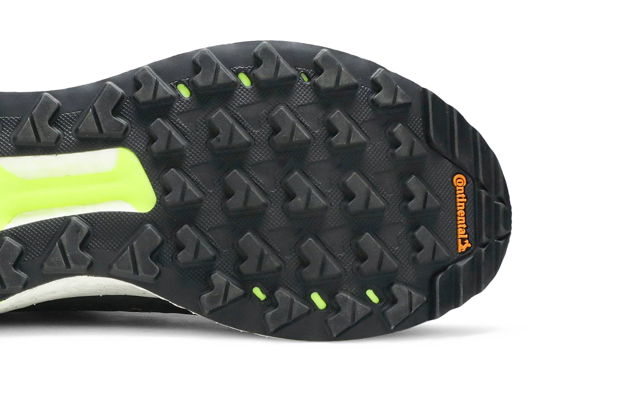 (W) adidas Terrex Free Hiker 'Light Brown Carbon' 圖 5