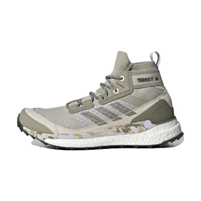 (W) adidas Terrex Free Hiker Blue