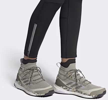 (W) 아디다스 테렉스 프리 하이커 블루 FW5665 Details for (W) 아디다스 테렉스 프리 하이커 블루 FW5665