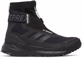 (Women) adidas Terrex Free Hiker Cold.Rdy 'Core Black' FU7224 (Women) adidas Terrex Free Hiker Cold.Rdy 'Core Black' FU7224