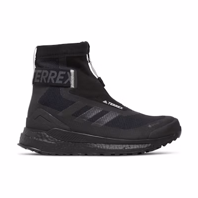 (W) adidas Terrex Free Hiker Cold.Rdy 'Core Black'