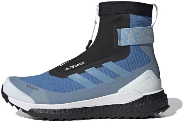 (W) adidas Terrex Free Hiker Cold.RDY 'Focus Blue' Botas de Senderismo FZ3132 Buy (W) adidas Terrex Free Hiker Cold.RDY 'Focus Blue' Botas de Senderismo FZ3132