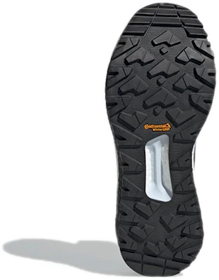 (W) 阿迪达斯Terrex Free Hiker Cold.RDY '焦点蓝'徒步靴 FZ3132 Details for (W) 阿迪达斯Terrex Free Hiker Cold.RDY '焦点蓝'徒步靴 FZ3132