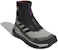 (W) adidas Terrex Free Hiker Cold.Rdy 'Kelabu Metalik Hitam' FV8726