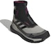 Lookbook (W) adidas Terrex Free Hiker Cold.Rdy 'Kelabu Metalik Hitam' FV8726