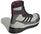 (W) adidas Terrex Free Hiker Cold.Rdy 'Kelabu Metalik Hitam' FV8726