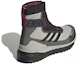 Shop (W) adidas Terrex Free Hiker Cold.Rdy 'Kelabu Metalik Hitam' FV8726