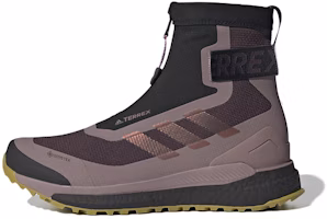 (Women) adidas Terrex Free Hiker Cold.RDY 'Shadow Maroon Pulse Lilac' GY6759 (Women) adidas Terrex Free Hiker Cold.RDY 'Shadow Maroon Pulse Lilac' GY6759