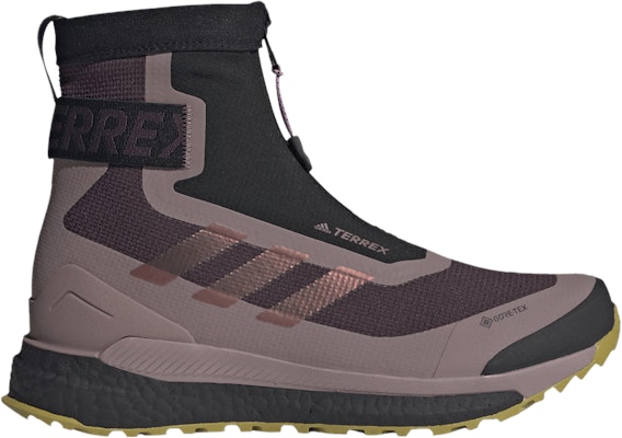 (W) テレックス フリーハイカー COLD.RDY シャドウマルーン/パルスライラック GY6759 Buy (W) テレックス フリーハイカー COLD.RDY シャドウマルーン/パルスライラック GY6759