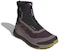 (W) adidas Terrex Free Hiker Cold.RDY 'Shadow Maroon Pulse Lilac' - Kasut Hiking Terbaik GY6759