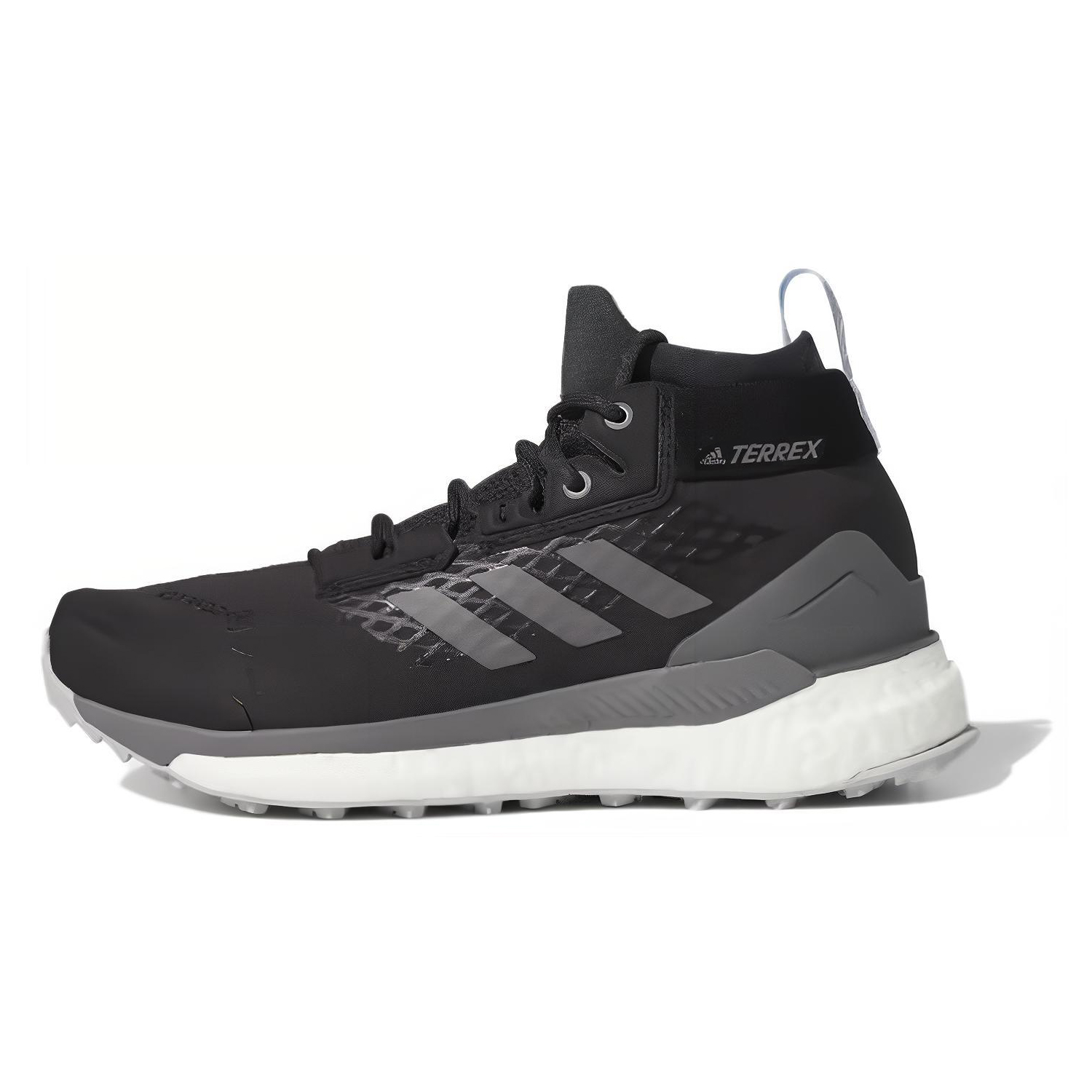 Buy (Women) adidas Terrex Free Hiker Gore-Tex 'Carbon' G28464
