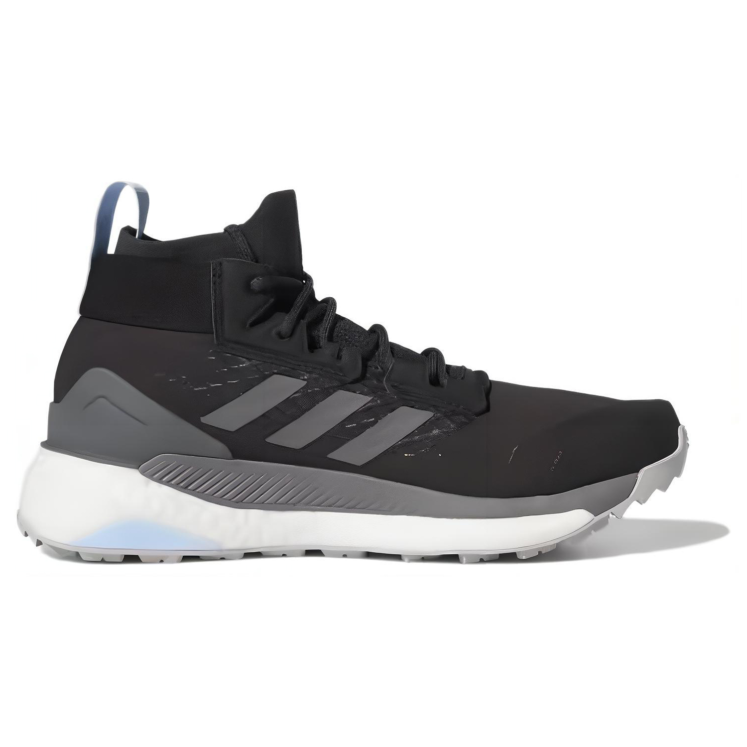 Lookbook (Women) adidas Terrex Free Hiker Gore-Tex 'Carbon' G28464