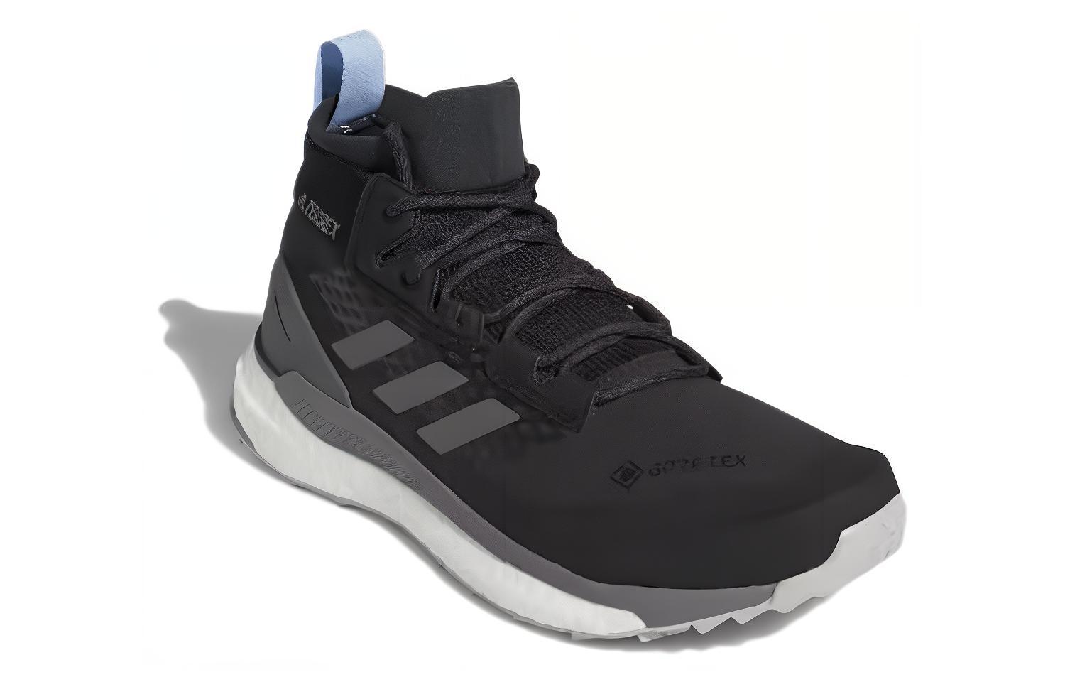 Shop (Women) adidas Terrex Free Hiker Gore-Tex 'Carbon' G28464